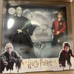 Mattel - Harry Potter - Voldemort and Harry Potter - кукла